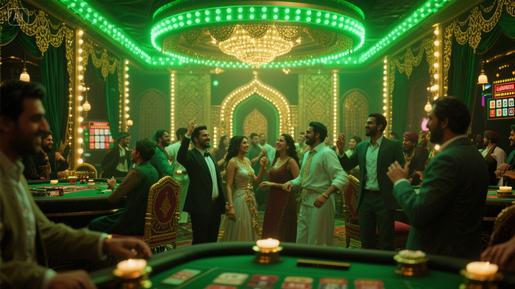 Registration at slot machine games Casino